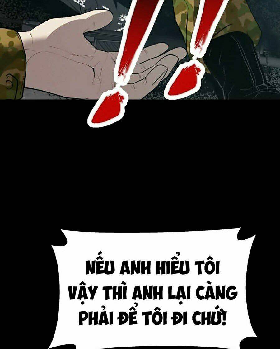 Đặc Vụ Kim - Page 284