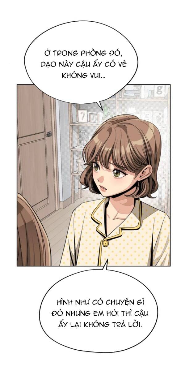 Tình Yêu Của Ik Seob - Page 45