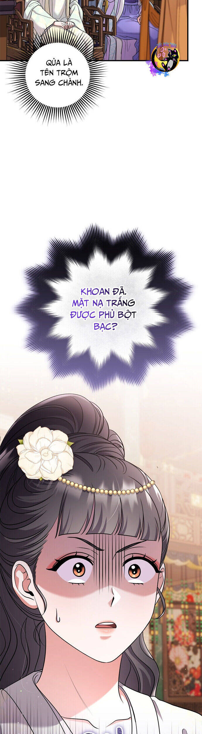 Từ Cao Thủ Trở Thành Phi Tần - Page 26