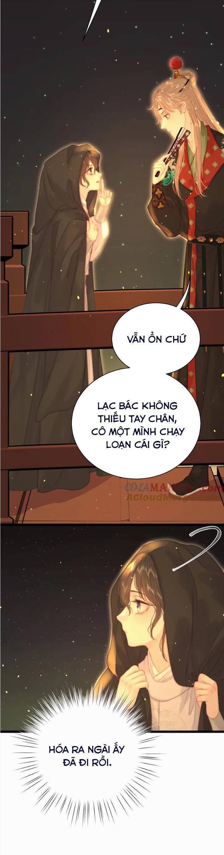 Trọng Sinh Chi Ác Phi Nghịch Tập - Page 10