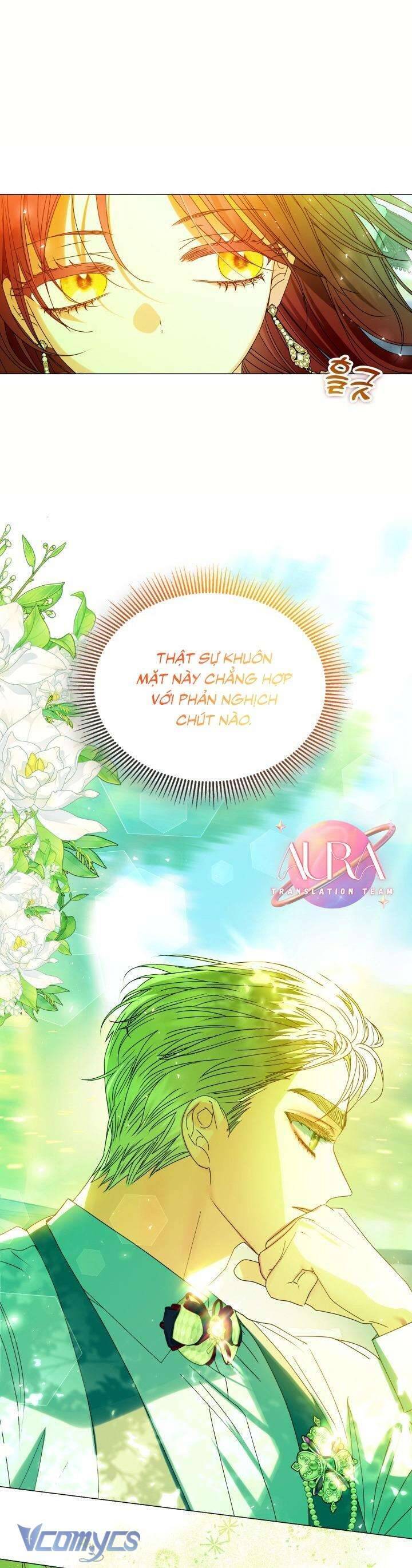 Sau Khi Kết Thúc, Tôi Đã Cứu Rỗi Vai Phản Diện Bằng Tiền - Page 44