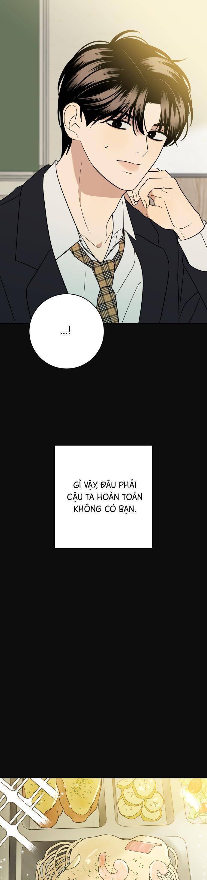 Kỷ Niệm Tuổi 19 Tồi Tệ - Page 20