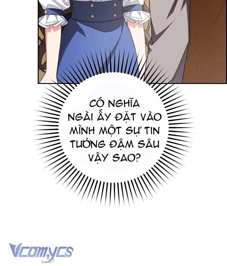 Được Yêu Thương Mà Còn Ngại Ngùng Sao! - Page 14