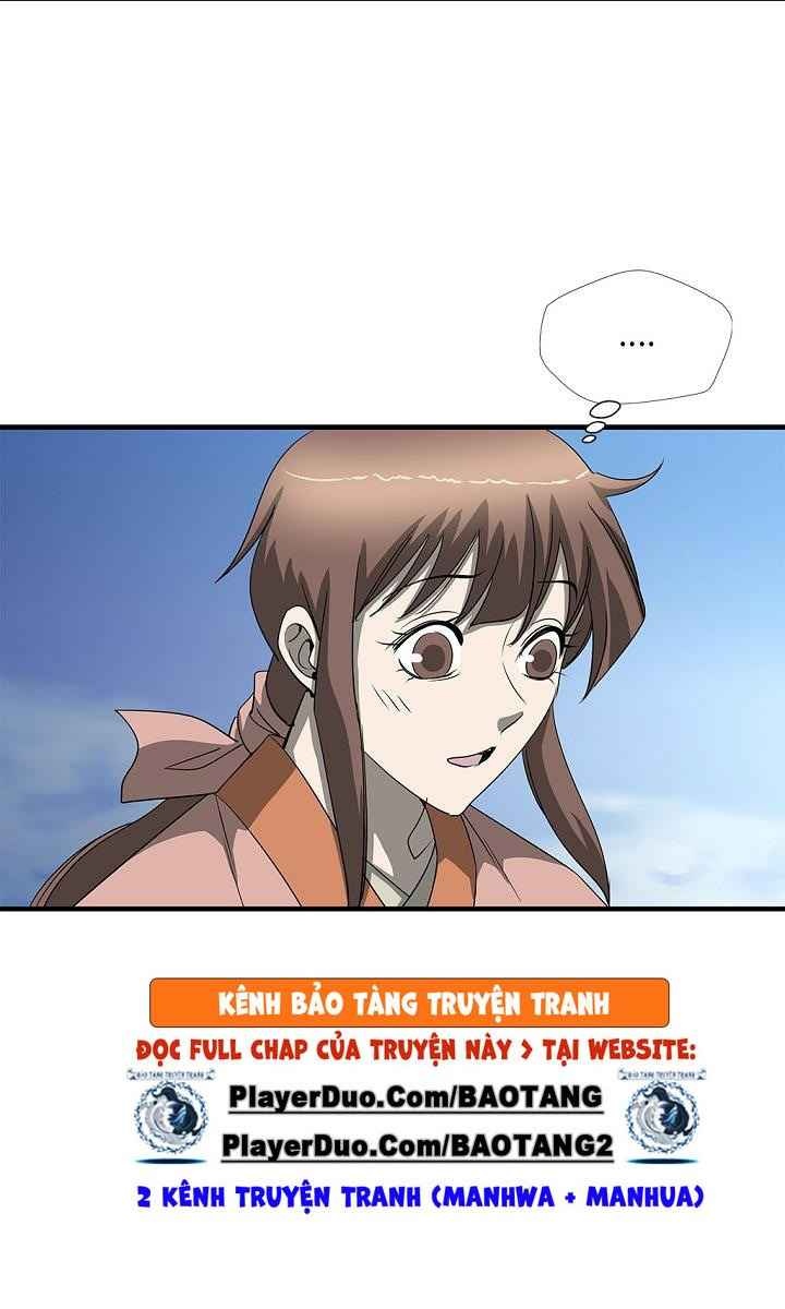 Cuồng Long - Page 50