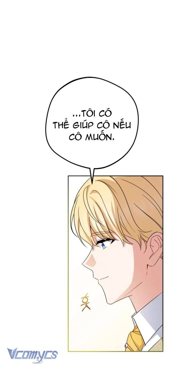 Được Yêu Thương Mà Còn Ngại Ngùng Sao! - Page 39