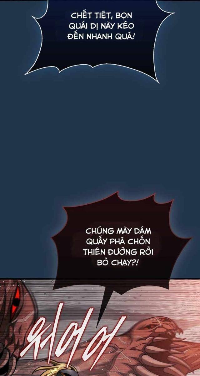 Quân Cờ Thứ 31 Lật Ngược Ván Cờ - Page 98