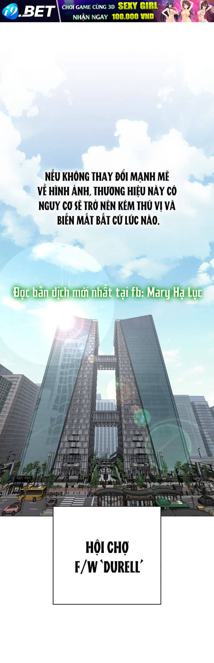 Tình Yêu Của Ik Seob - Page 16