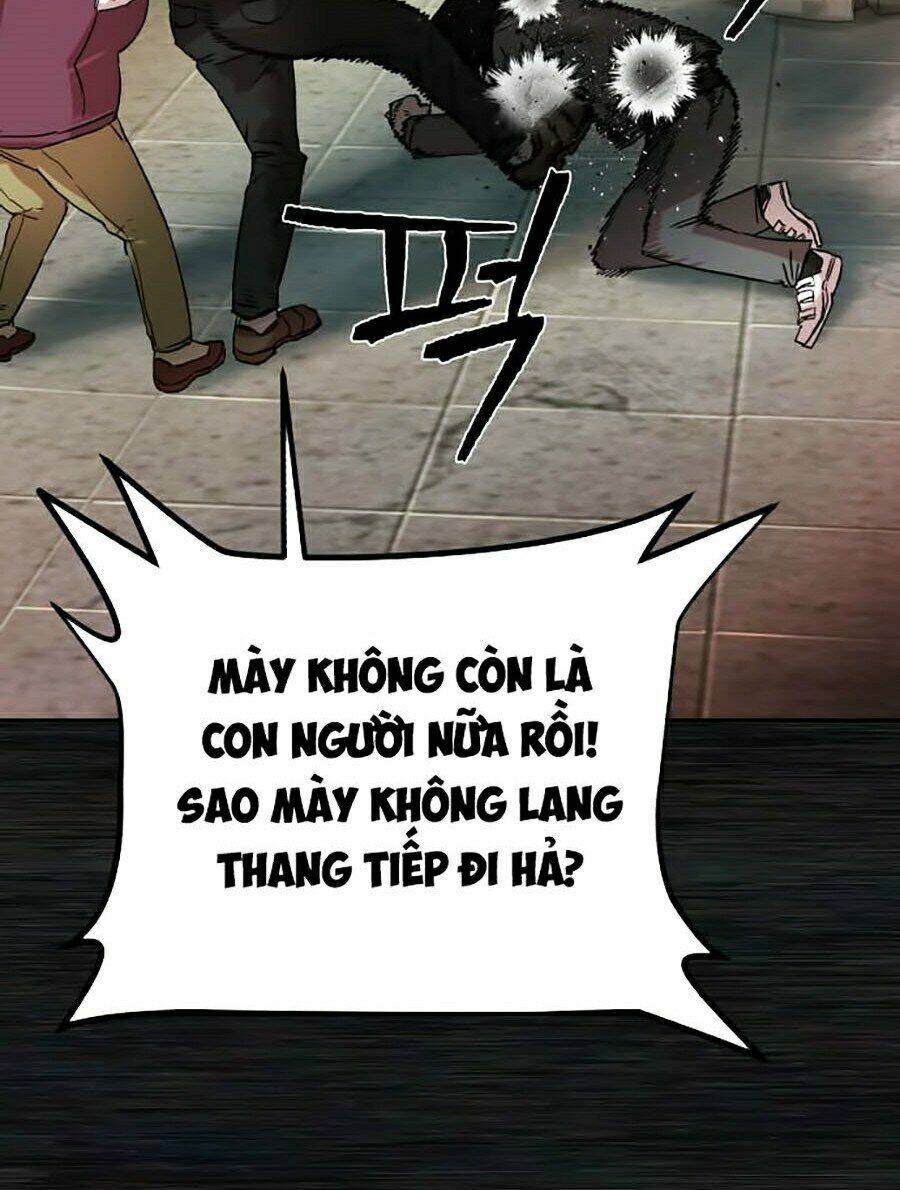 Sự Trở Lại Của Anh Hùng Diệt Thế - Page 141