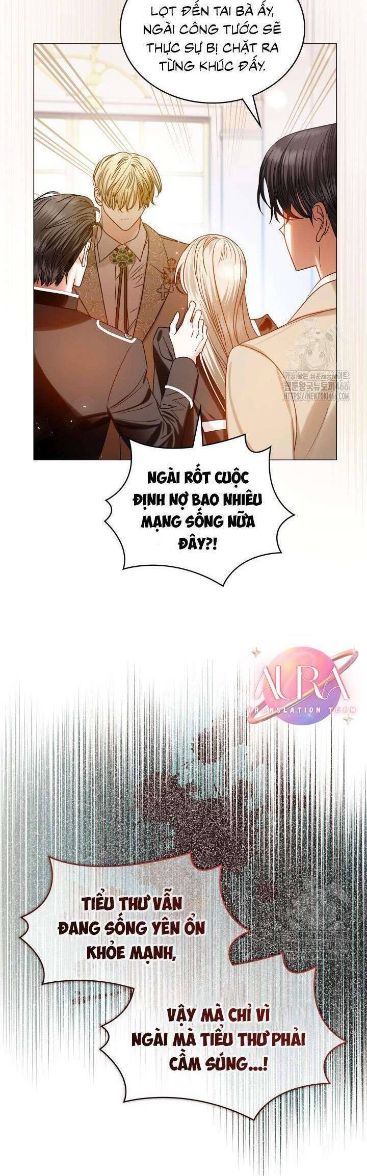 Sau Khi Kết Thúc, Tôi Đã Cứu Rỗi Vai Phản Diện Bằng Tiền - Page 29