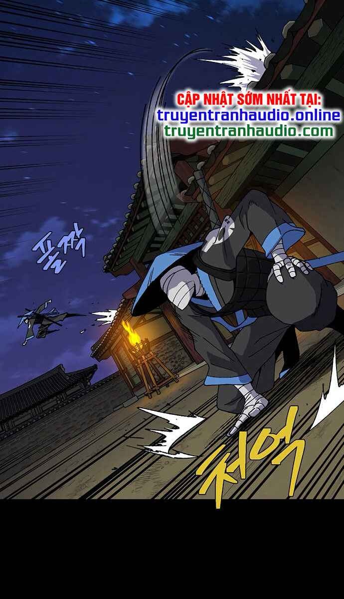 Taebaek: Người Hướng Dẫn - Page 82