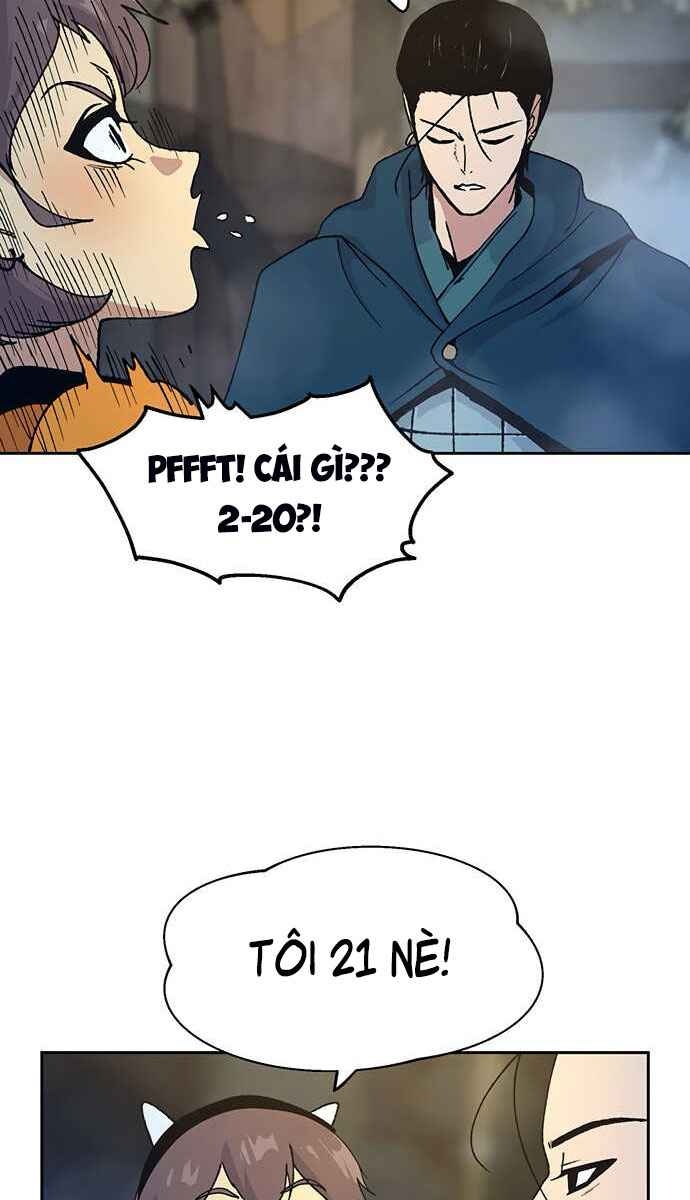 Taebaek: Người Hướng Dẫn - Page 33