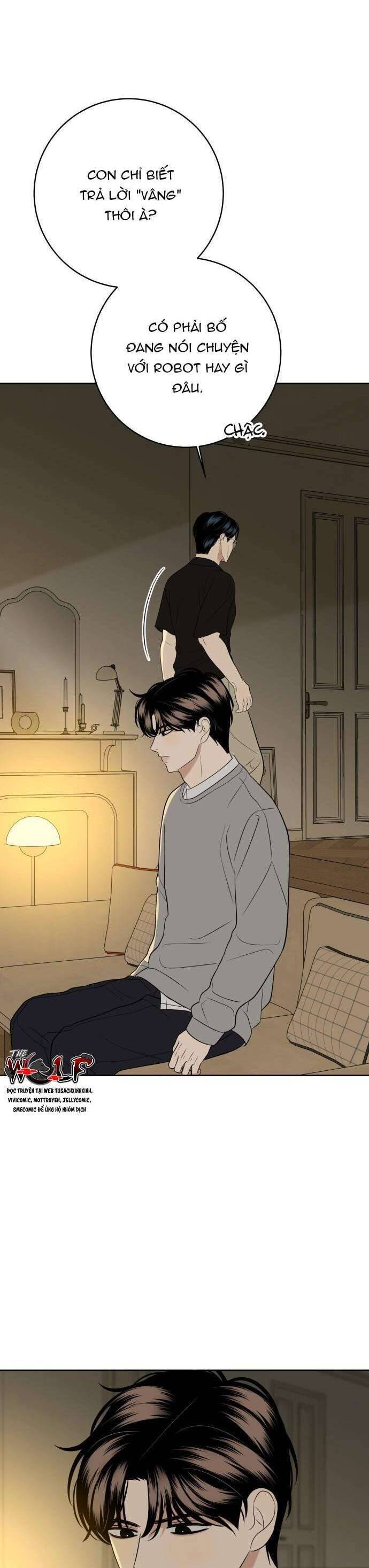 Kỷ Niệm Tuổi 19 Tồi Tệ - Page 39