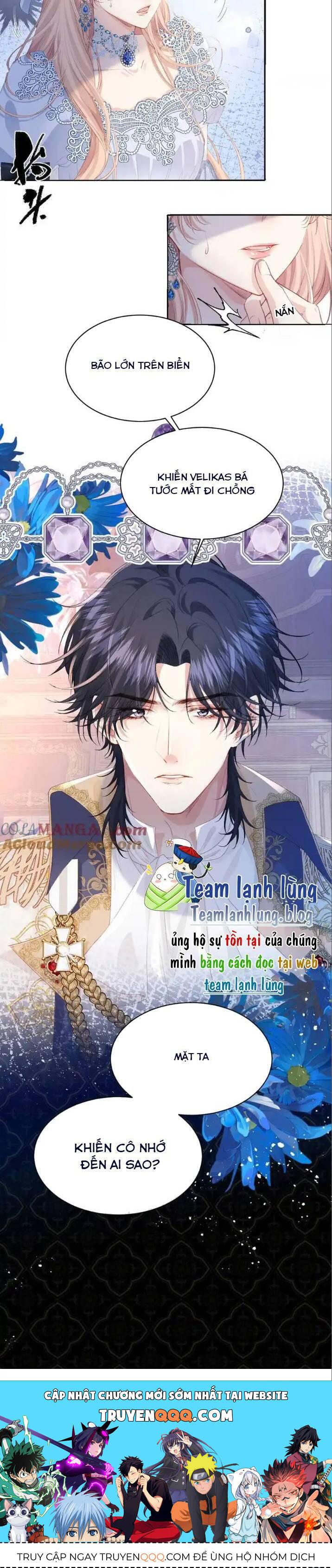 Nữ Chính Trong Truyện Ngược Luyến Tình Yêu Đã Thức Tỉnh - Page 4