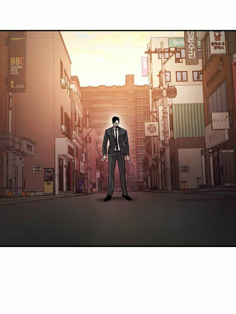 Đặc Vụ Kim - Page 81