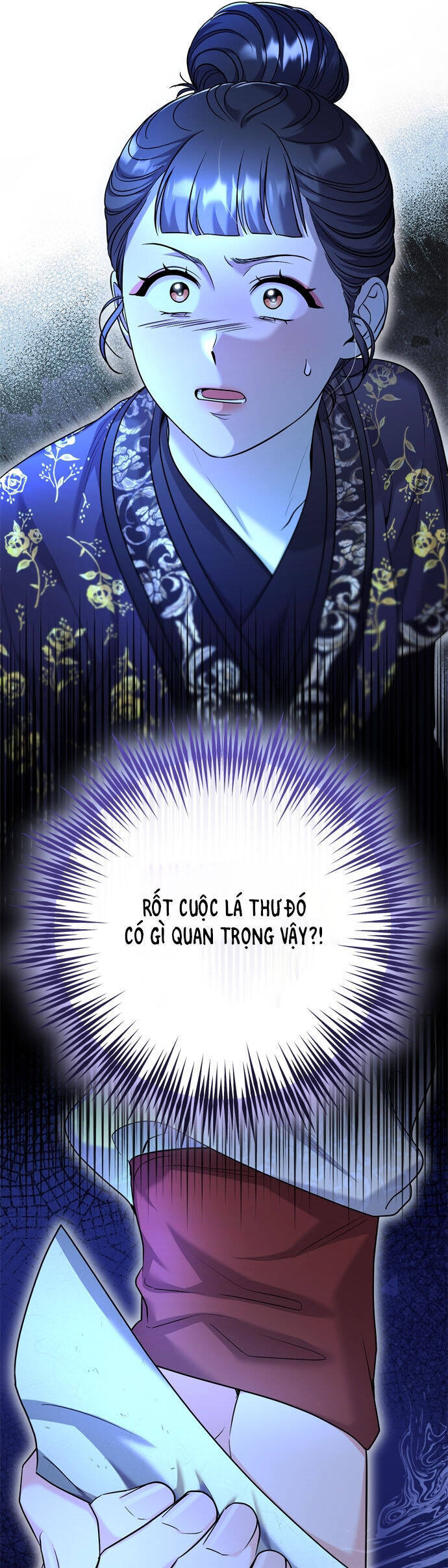 Từ Cao Thủ Trở Thành Phi Tần - Page 29