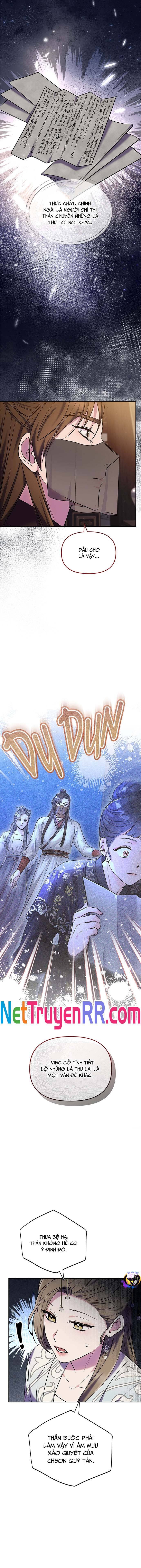 Từ Cao Thủ Trở Thành Phi Tần - Page 15