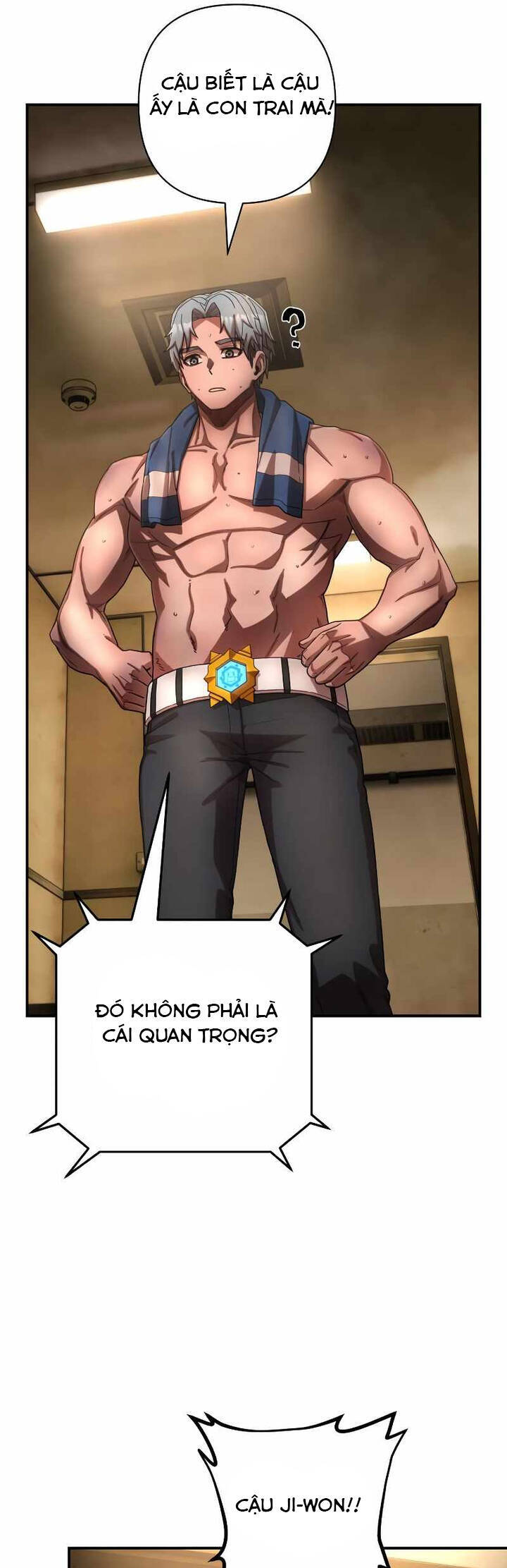 Sự Trở Lại Của Anh Hùng Diệt Thế - Page 67