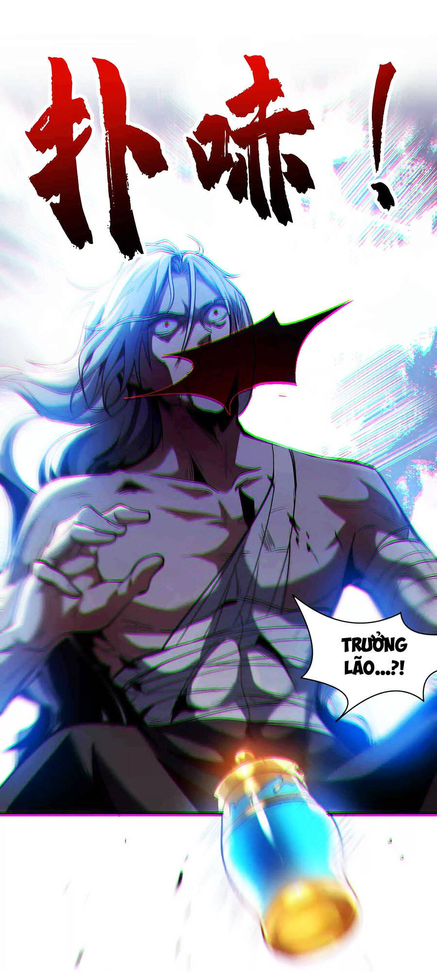 Đệ Tử Tu Luyện Còn Ta Thì Lười Biếng - Page 37