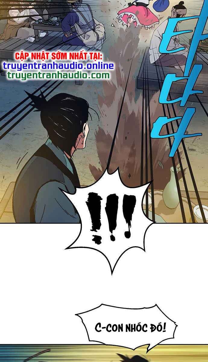 Taebaek: Người Hướng Dẫn - Page 50