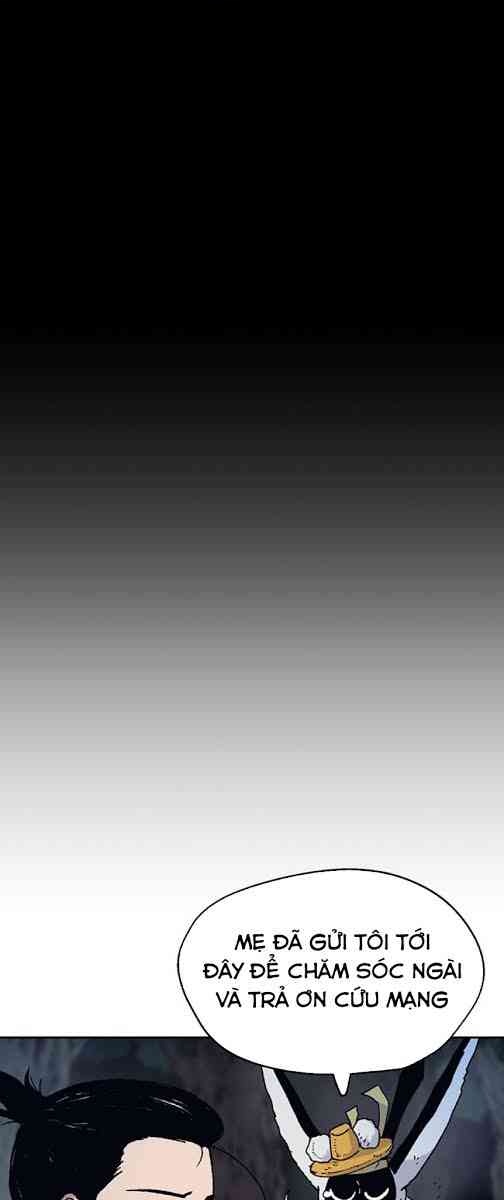 Taebaek: Người Hướng Dẫn - Page 53