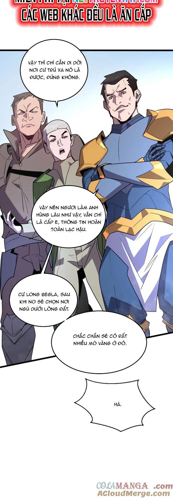 Hệ Thống Của Ta Thật Đứng Đắn - Page 9