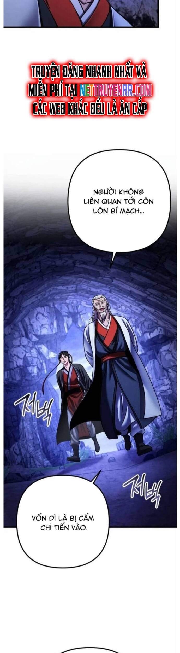 Đao Hoàng Tứ Thiếu Gia - Page 22