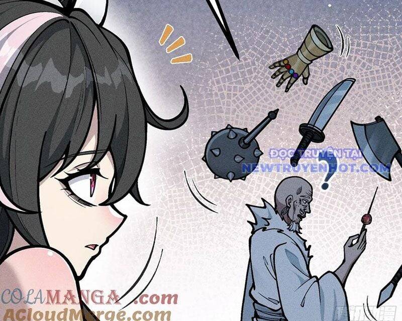 Ta Làm Cặn Bã Ở Tu Tiên Giới - Page 55