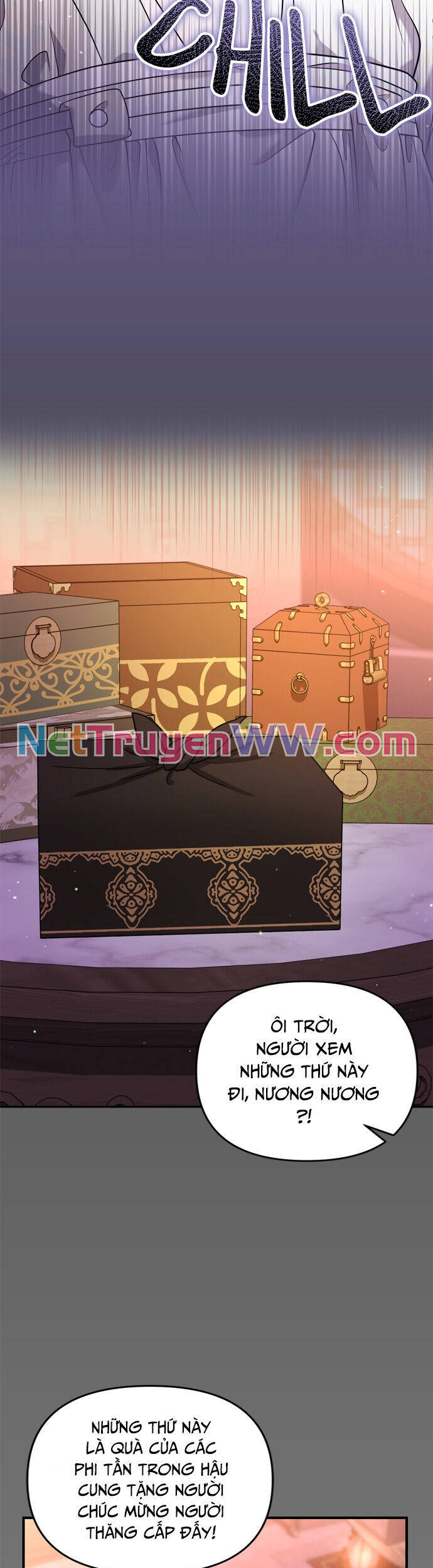 Từ Cao Thủ Trở Thành Phi Tần - Page 27