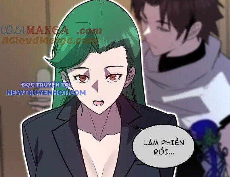 Hệ Thống Của Ta Thật Đứng Đắn - Page 191