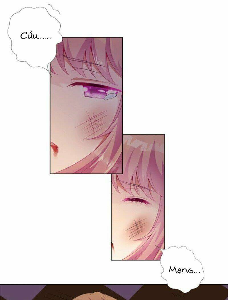 Danh Môn Chí Ái - Page 45