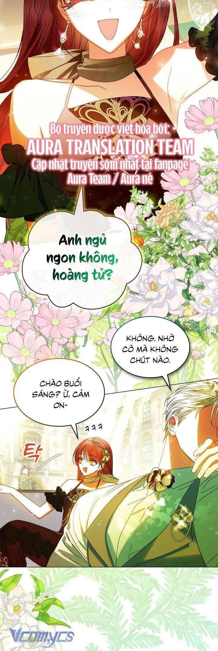 Sau Khi Kết Thúc, Tôi Đã Cứu Rỗi Vai Phản Diện Bằng Tiền - Page 29