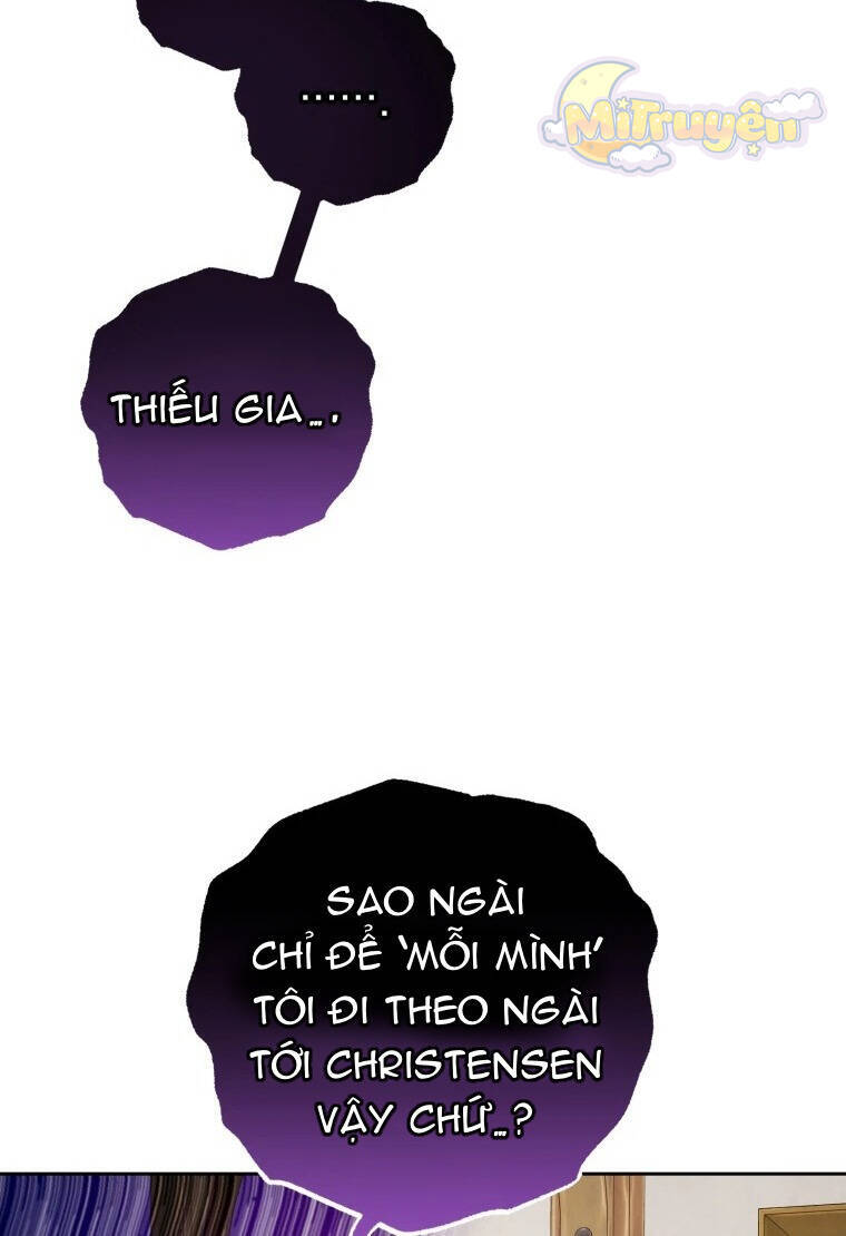 Được Yêu Thương Mà Còn Ngại Ngùng Sao! - Page 5