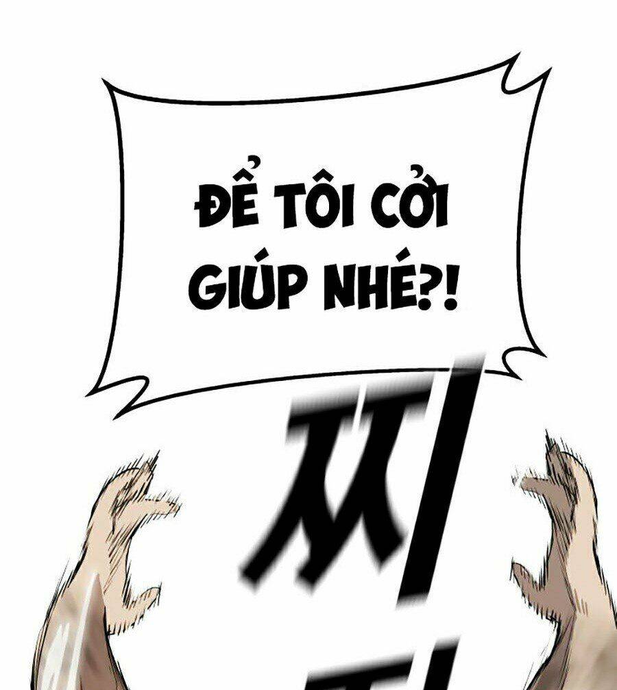 Đặc Vụ Kim - Page 317