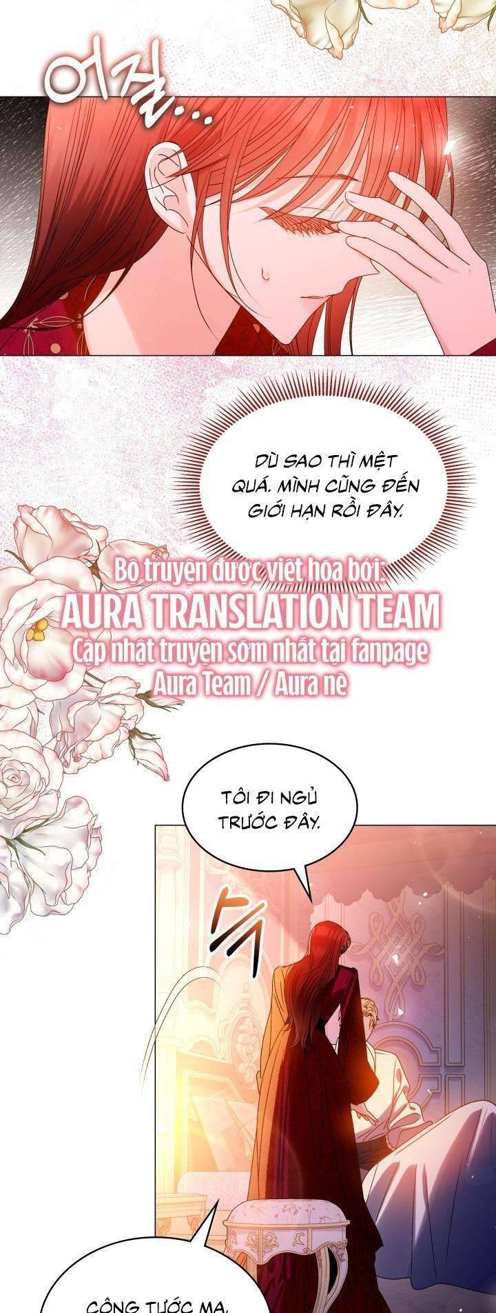 Sau Khi Kết Thúc, Tôi Đã Cứu Rỗi Vai Phản Diện Bằng Tiền - Page 31