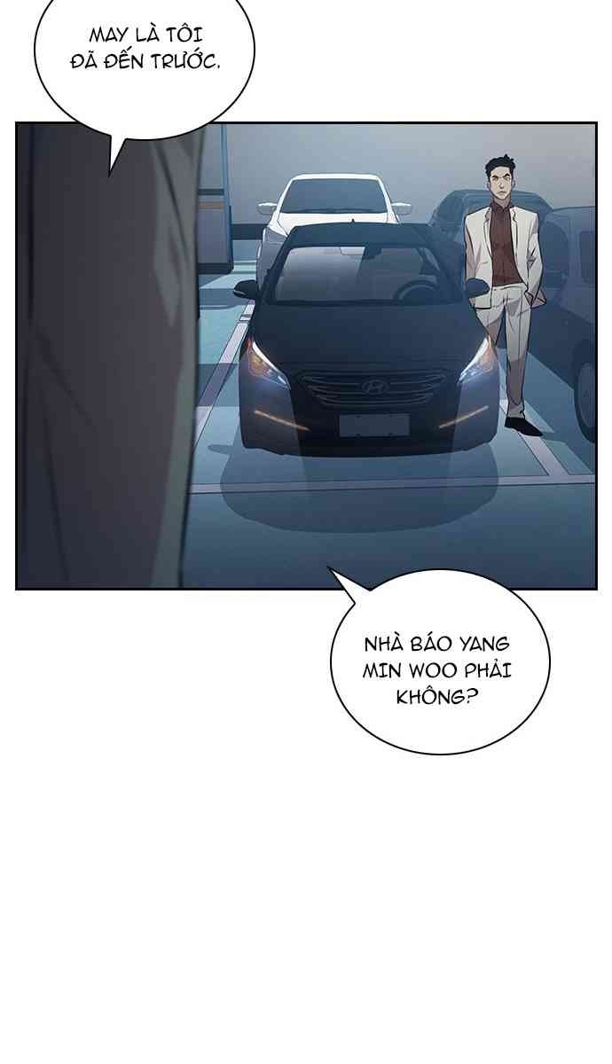 Tiền Bạc Và Quyền Lực - Page 76