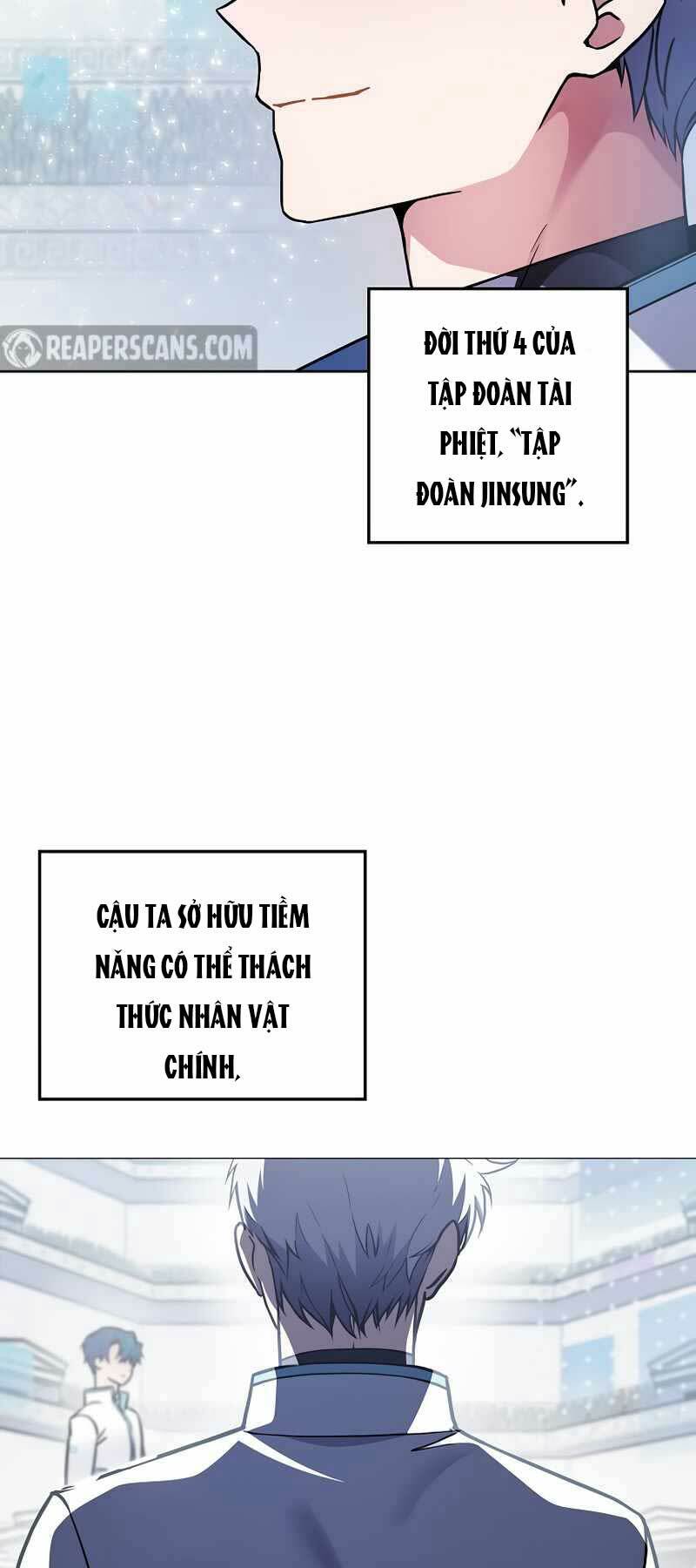 Nhân Vật Ngoài Lề Tiểu Thuyết - Page 48