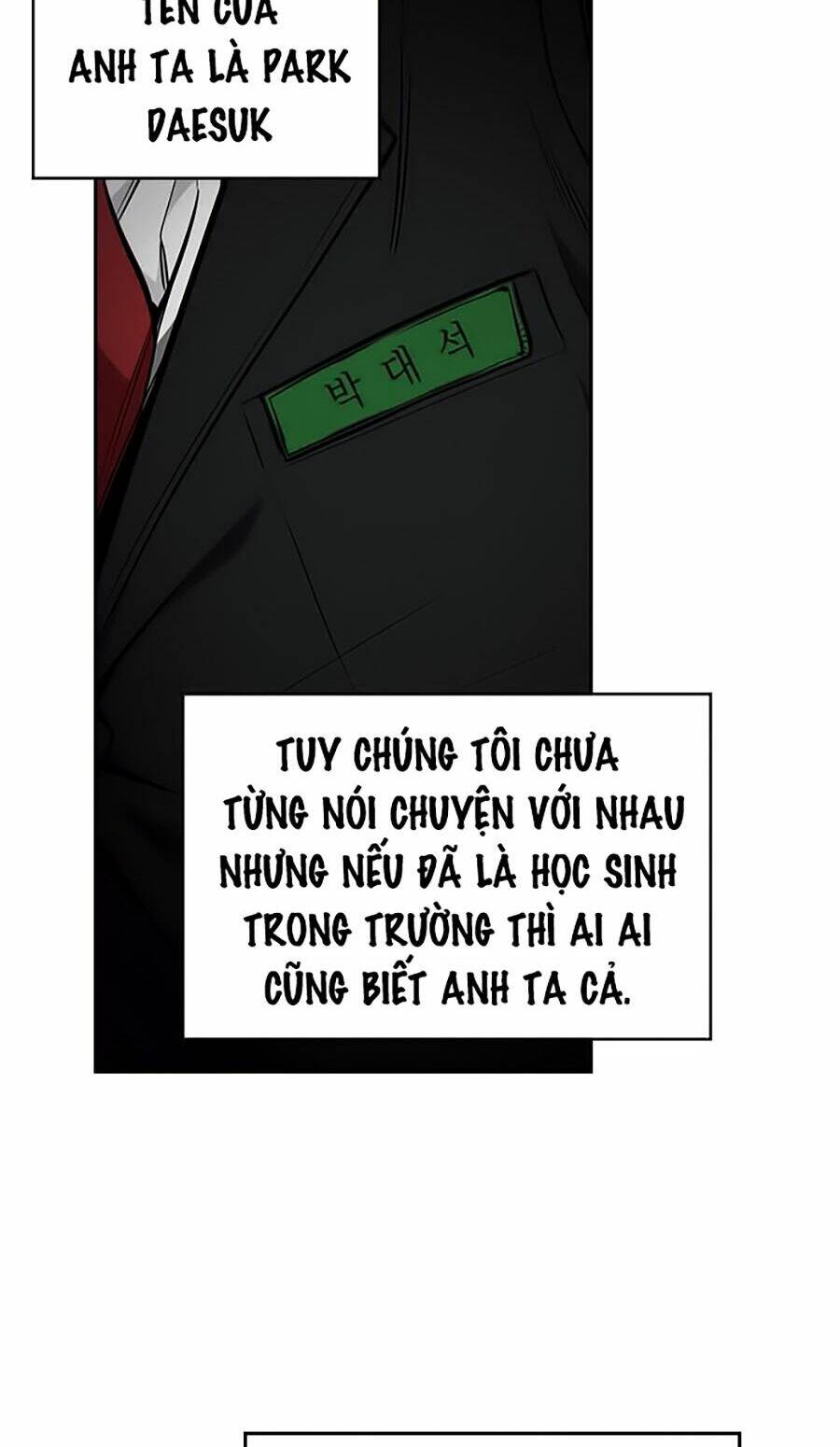 Giáo Dục Chân Chính - Get Schooled - Page 24