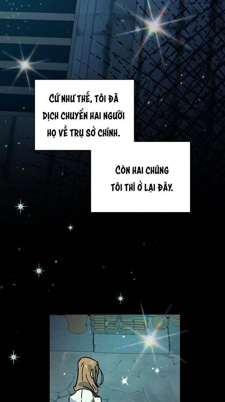 Giai Điệu Của Nhành Cây Khô Héo - Page 36