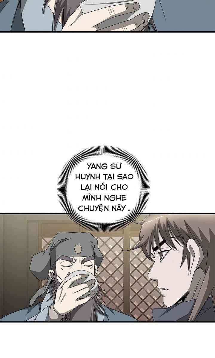 Cuồng Long - Page 51