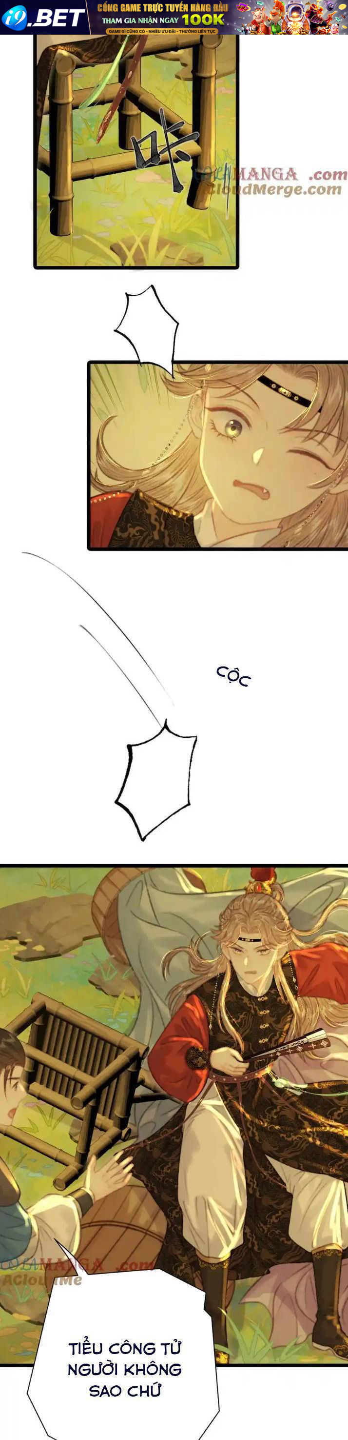 Trọng Sinh Chi Ác Phi Nghịch Tập - Page 31