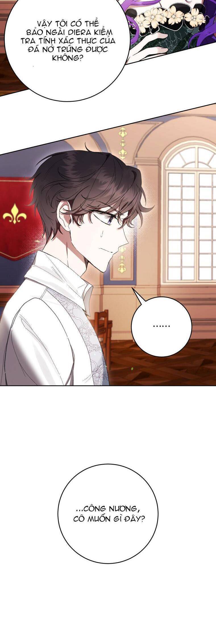 Làm Ác Nữ Bộ Không Tuyệt Sao? - Page 45