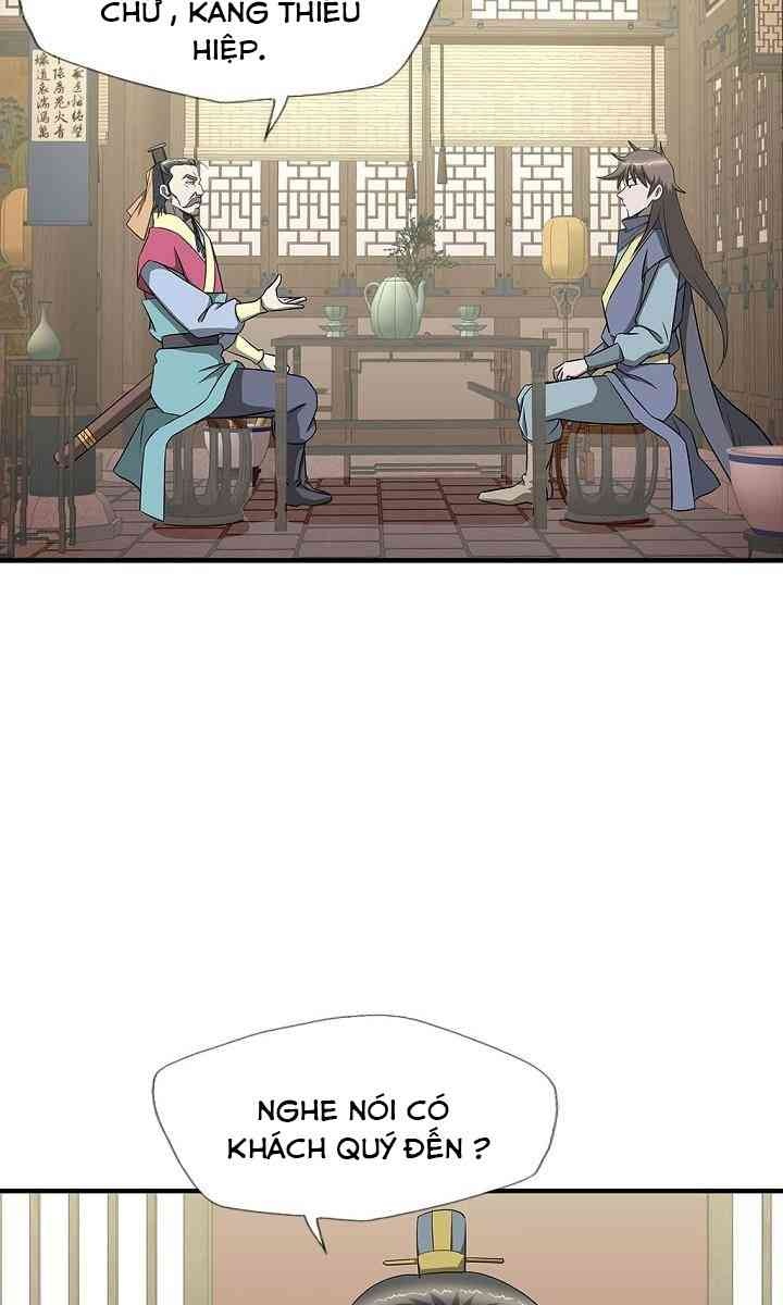 Cuồng Long - Page 66