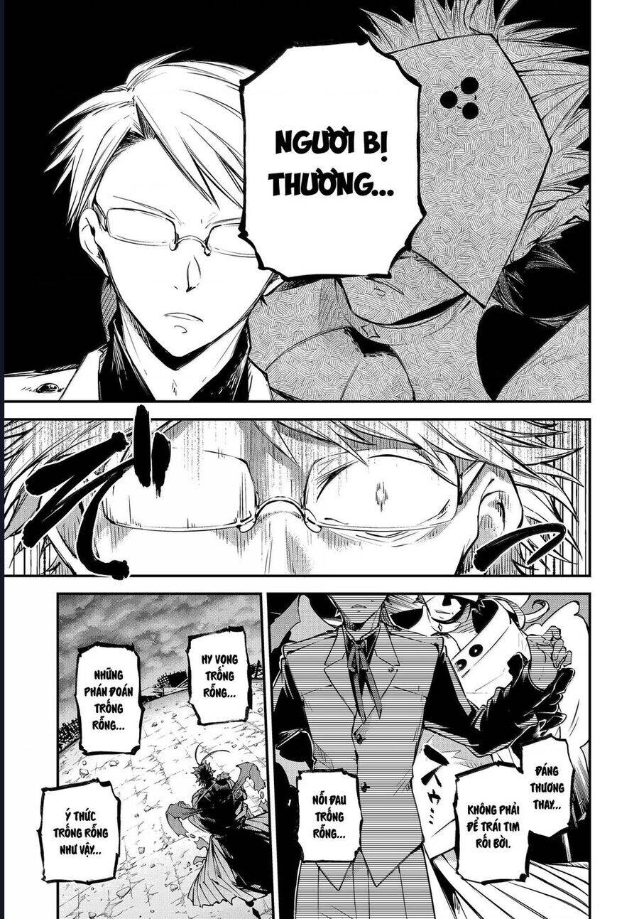 Đặc Nhiệm Thám Tử - Page 26