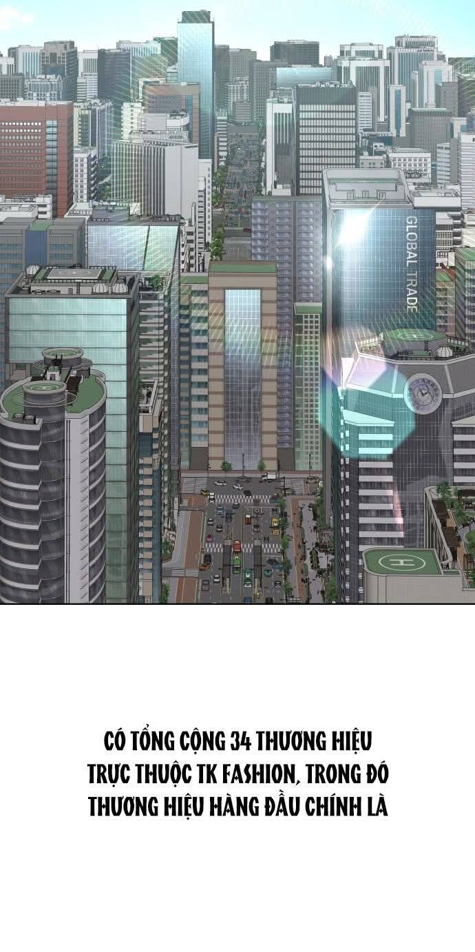 Tình Yêu Của Ik Seob - Page 11