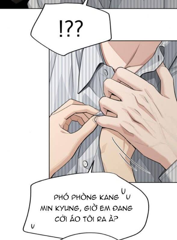 Tình Yêu Của Ik Seob - Page 23