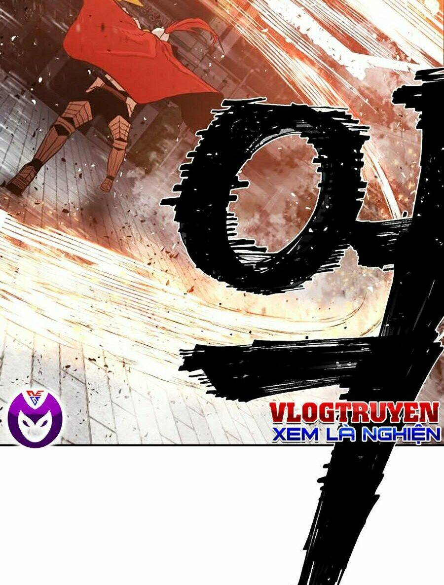 Sự Trở Lại Của Anh Hùng Diệt Thế - Page 206