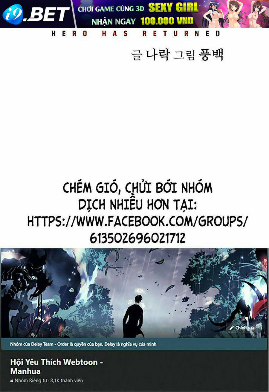 Sự Trở Lại Của Anh Hùng Diệt Thế - Page 228