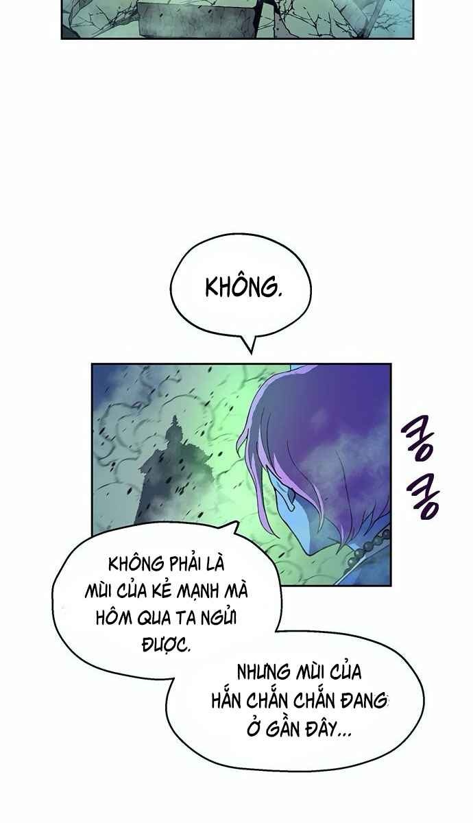 Taebaek: Người Hướng Dẫn - Page 66