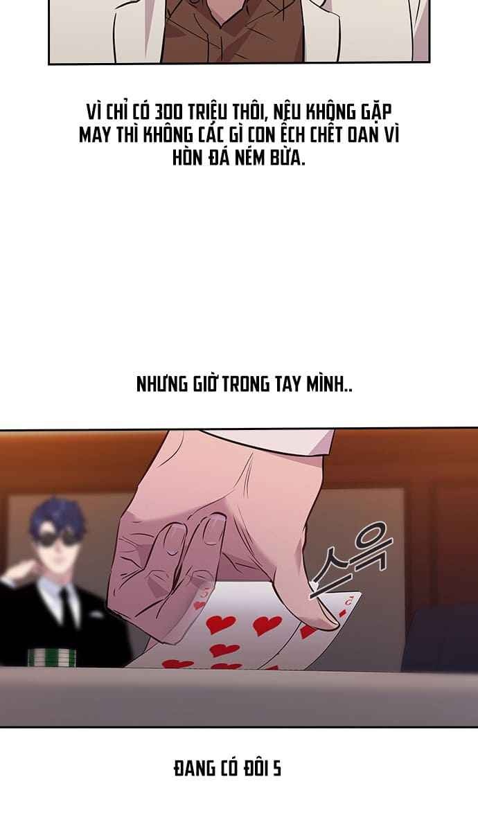 Tiền Bạc Và Quyền Lực - Page 27