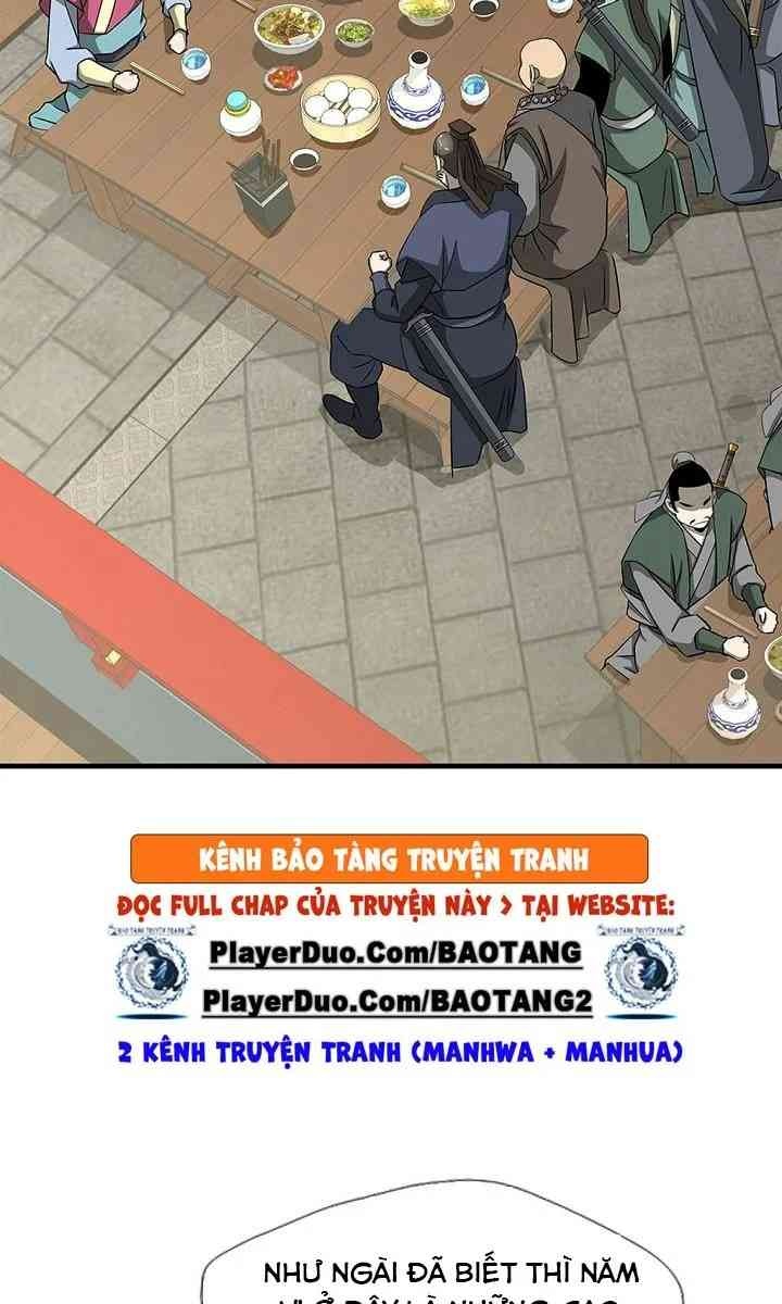 Cuồng Long - Page 10